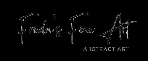 Frieda's Fine Art — Abstract Art